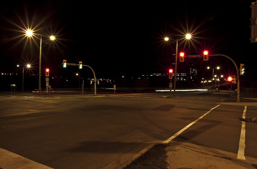 On my bicycle, at the intersection of blackness and womanhood, with feminism crossing diagonally