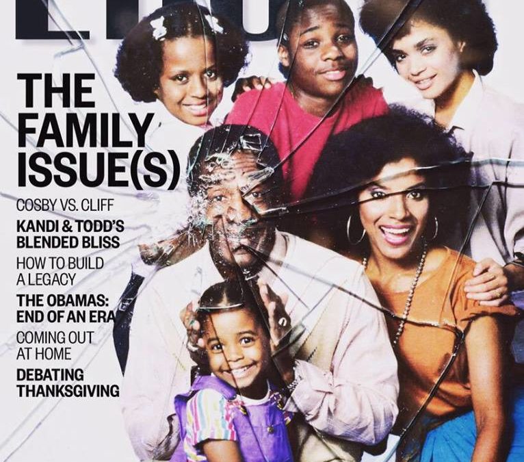 A Black Family Memoir from A Different World