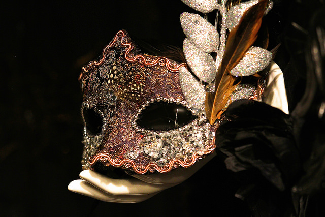 Feminist Masquerade